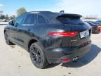 2018 JAGUAR F-PACE R-S for sale at Copart ROCHFORD