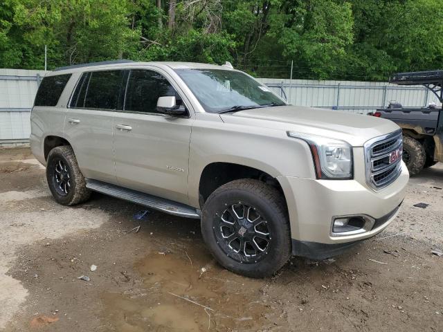 Паркетники GMC YUKON 2015 Колір засмаги