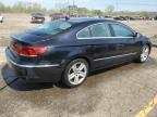 2015 Volkswagen Cc Sport for Sale in Woodhaven, MI - Side