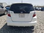 2009 Honda Fit Sport იყიდება North Billerica-ში, MA - Front End