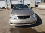 2005 Toyota Corolla Ce იყიდება Albuquerque-ში, NM - Front End