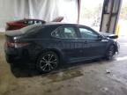 2022 Toyota Camry Se продається в Brookhaven, NY - Front End