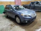 2015 Subaru Outback 2.5I Premium for Sale in Kincheloe, MI - All Over