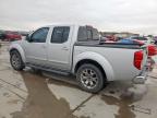 2019 Nissan Frontier S for Sale in Grand Prairie, TX - Front End