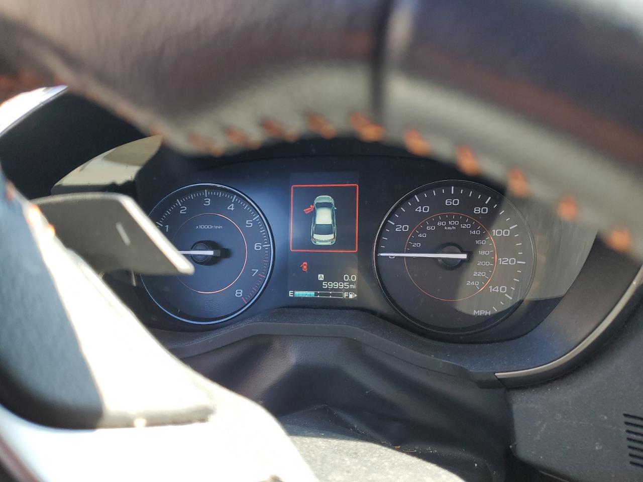 2019 Subaru Crosstrek VIN: 0LDL0T42795325 Lot: 51512415