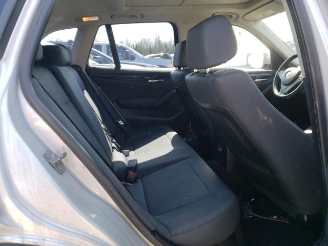 2012 BMW X1 XDRIVE28I