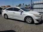 2013 Hyundai Sonata Hybrid en Venta en Colton, CA - Front End