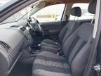 2009 VOLKSWAGEN POLO MATCH for sale at Copart PETERLEE