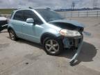 2009 Suzuki Sx4 Touring на продаже в Littleton, CO - Front End