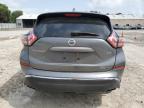 2017 Nissan Murano S за продажба в Corpus Christi, TX - Side