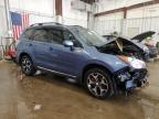2016 Subaru Forester 2.0Xt Touring na sprzedaż w Franklin, WI - Front End