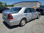 1999 Mercedes-Benz C 230 for Sale in Spartanburg, SC - Side