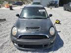 2012 Mini Cooper S Clubman იყიდება Reno-ში, NV - Undercarriage