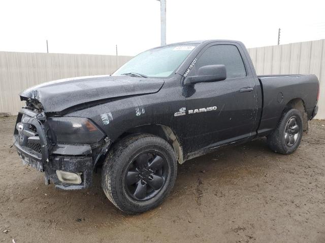 2012 Dodge Ram 1500 St