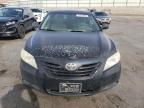 2009 Toyota Camry Base zu verkaufen in Albuquerque, NM - Side