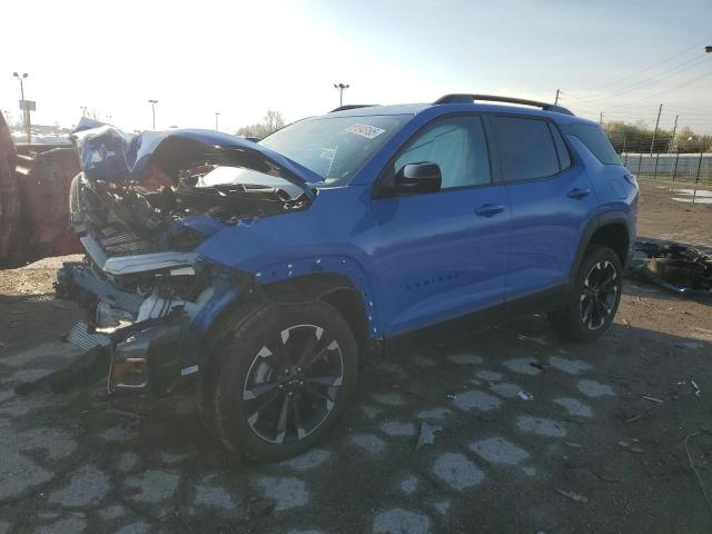 CHEVROLET EQUINOX RS 2025