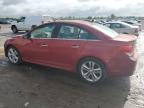 Sikeston, MO에서 판매 중인 2011 Chevrolet Cruze Ltz - Damage History