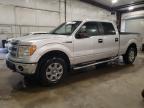 2013 Ford F150 Supercrew за продажба в Avon, MN - Side