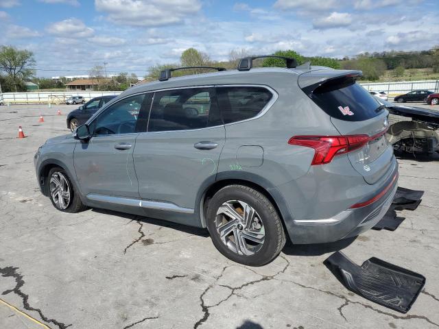 HYUNDAI SANTA FE 2021 Charcoal