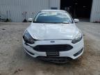 2018 Ford Focus Se იყიდება Jacksonville-ში, FL - Rear End