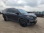 2021 Honda Pilot Se na sprzedaż w Houston, TX - Front End