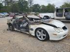 2006 Mercedes-Benz Sl 500 zu verkaufen in Eight Mile, AL - Burn