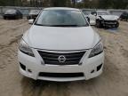 2014 Nissan Sentra S იყიდება Seaford-ში, DE - Mechanical