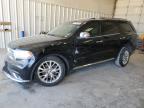 2015 Dodge Durango Citadel на продаже в Abilene, TX - Front End