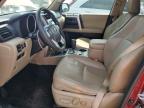 2012 Toyota 4Runner Sr5 zu verkaufen in Spartanburg, SC - Front End