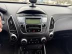 2013 HYUNDAI TUCSON GL for sale at Copart QC - MONTREAL