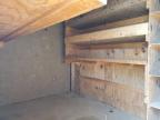 2018 Sure-Trac Enclosed Cargo Trailer en Venta en Fort Wayne, IN - Side