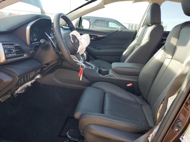  SUBARU OUTBACK 2024 Fioletowy