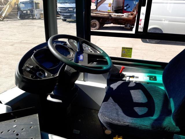 2009 ALEXANDER DENNIS ENVIRO 