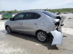 2018 Mitsubishi Mirage G4 Es na sprzedaż w Cahokia Heights, IL - Rear End