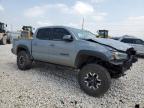 2021 Toyota Tacoma Double Cab de vânzare în Taylor, TX - All Over