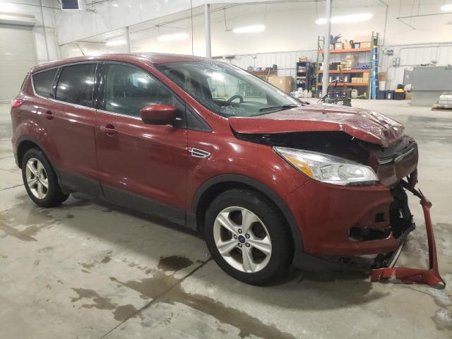 FORD ESCAPE 2014 Burgundy