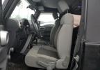2008 Jeep Wrangler X за продажба в North Billerica, MA - Mechanical
