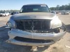 2011 Infiniti Qx56  للبيع في Harleyville، SC - Front End