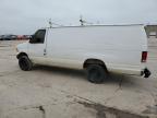 1999 Ford Econoline E250 Van на продаже в Wilmer, TX - Rear End