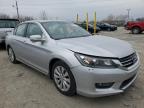 2015 Honda Accord Exl продається в Indianapolis, IN - Front End