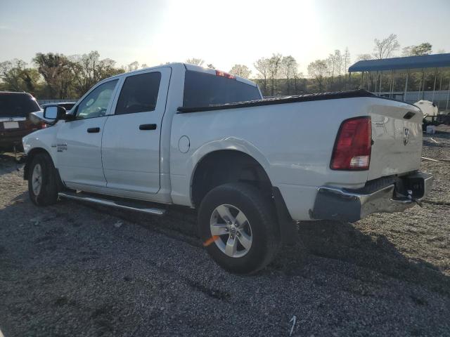  RAM 1500 2023 Biały