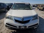 2011 Acura Mdx Technology للبيع في Cahokia Heights، IL - Side