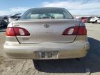 2000 Toyota Corolla Ve de vânzare în Las Vegas, NV - Side