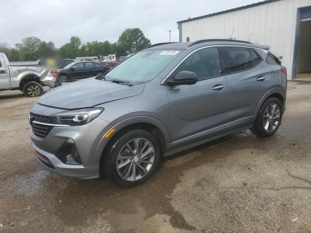 2020 Buick Encore Gx Essence