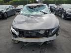 2018 Honda Clarity Touring de vânzare în San Martin, CA - Rollover