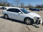 2013 Chevrolet Impala Lt იყიდება Bridgeton-ში, MO - Frame Damage