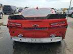 2018 Chevrolet Camaro Ss en Venta en Fresno, CA - All Over