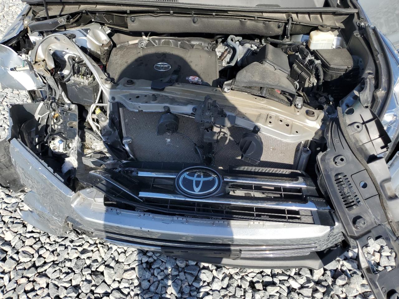 2018 Toyota Highlander Limited VIN: 5TDDZRFH2JS885969 Lot: 55182505