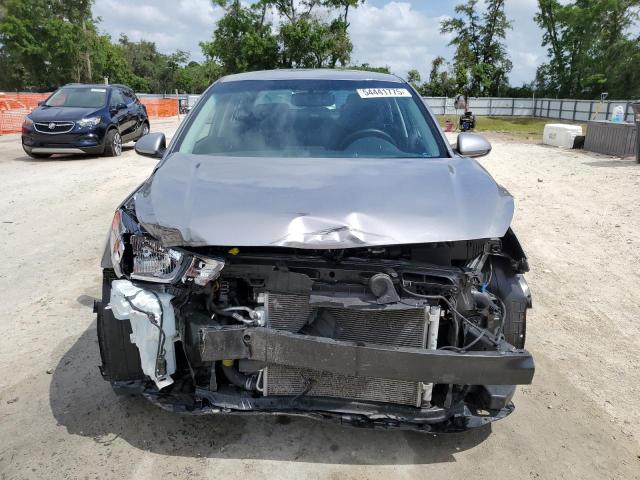  KIA RIO 2023 Srebrny