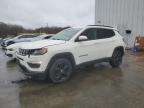 2018 Jeep Compass Latitude იყიდება Windsor-ში, NJ - Front End